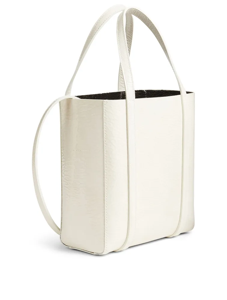 XXS Everyday Leather Tote Bag