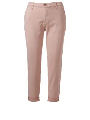 Caden Cropped Pants
