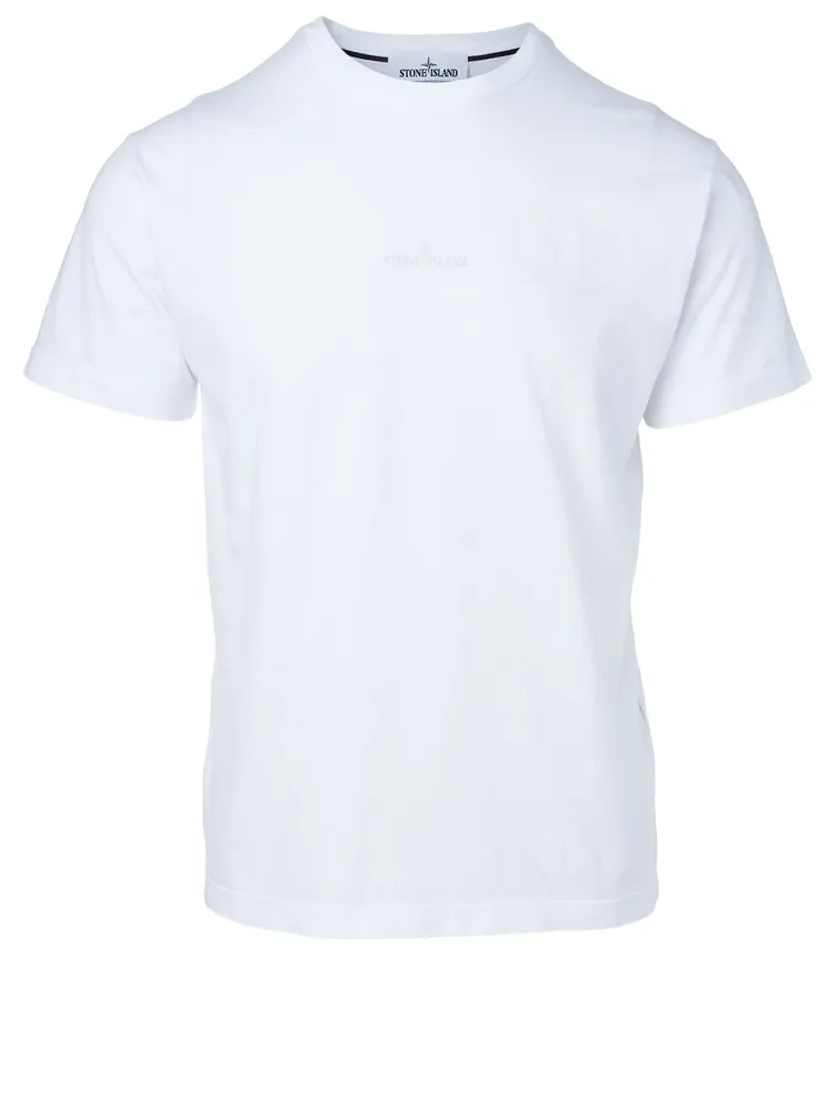 Embroidered T-Shirt