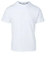 Embroidered T-Shirt