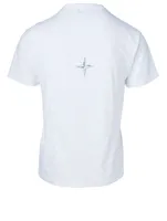 Embroidered T-Shirt