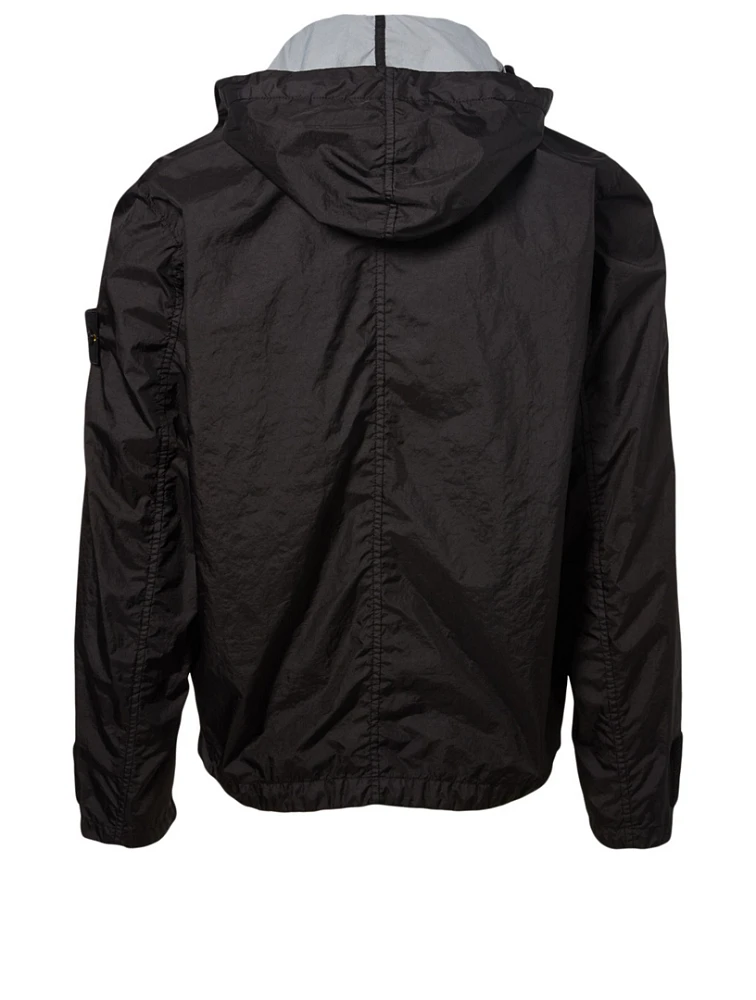 Membrana 3L TC Jacket