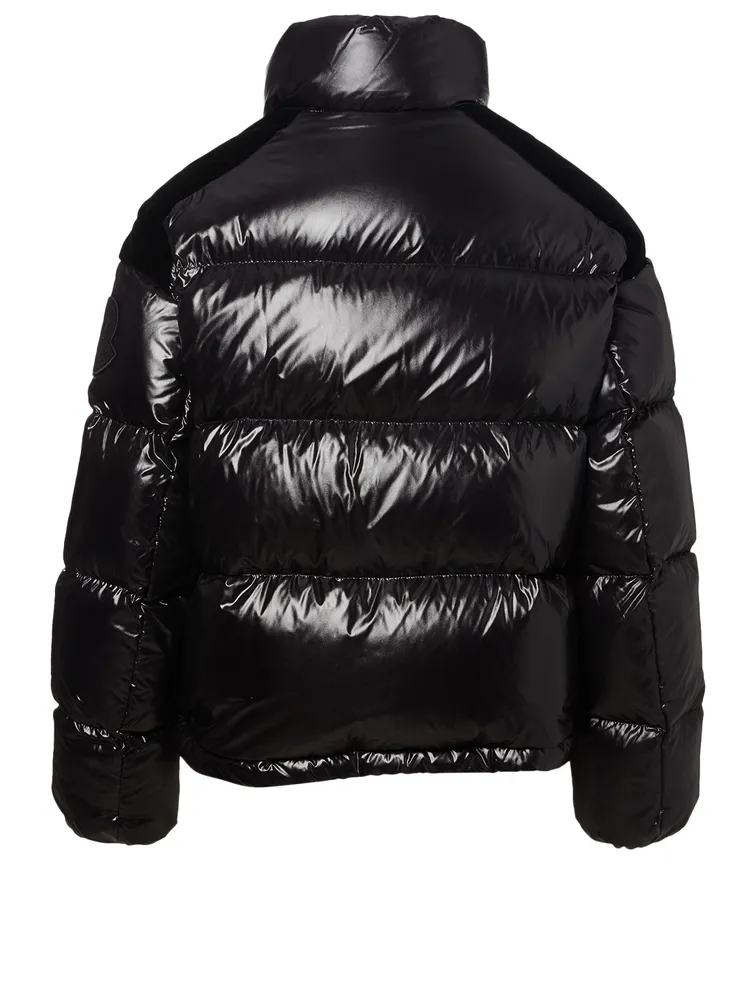 2 Moncler x 1952 Chouette Down Puffer Jacket