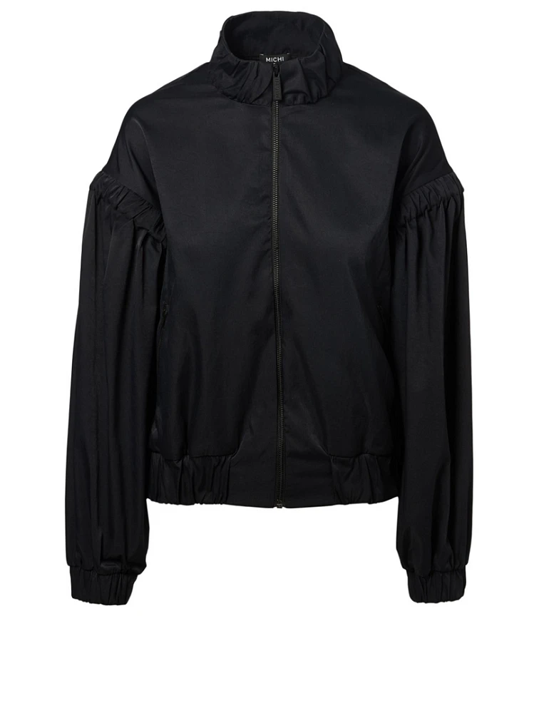 Werl Bomber Jacket