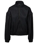 Werl Bomber Jacket