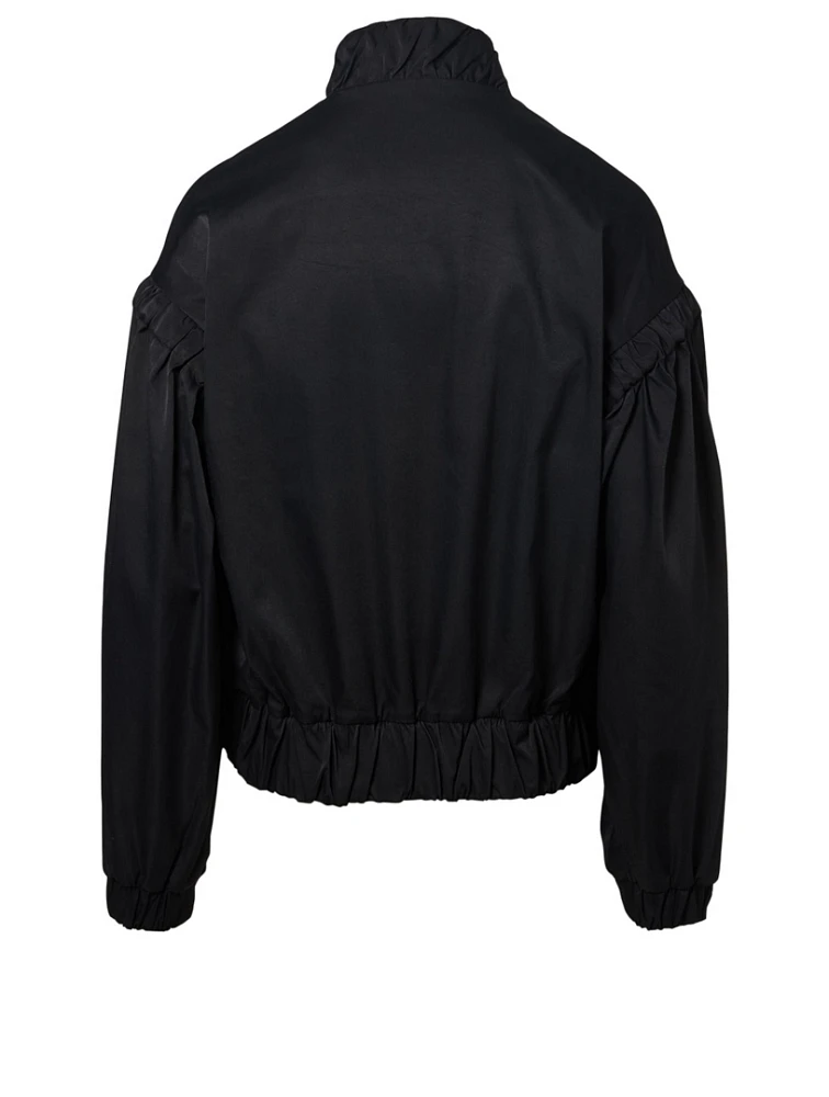 Werl Bomber Jacket