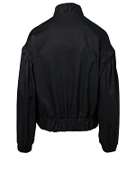 Werl Bomber Jacket