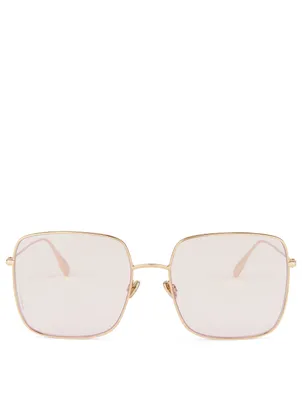 DiorStellaire1 Square Sunglasses