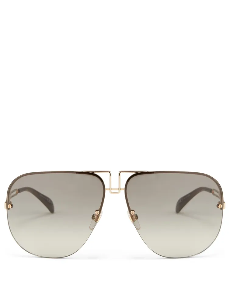 Aviator Sunglasses