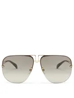 Aviator Sunglasses