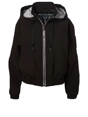 Angrignon Bomber Jacket