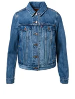 Original Denim Trucker Jacket