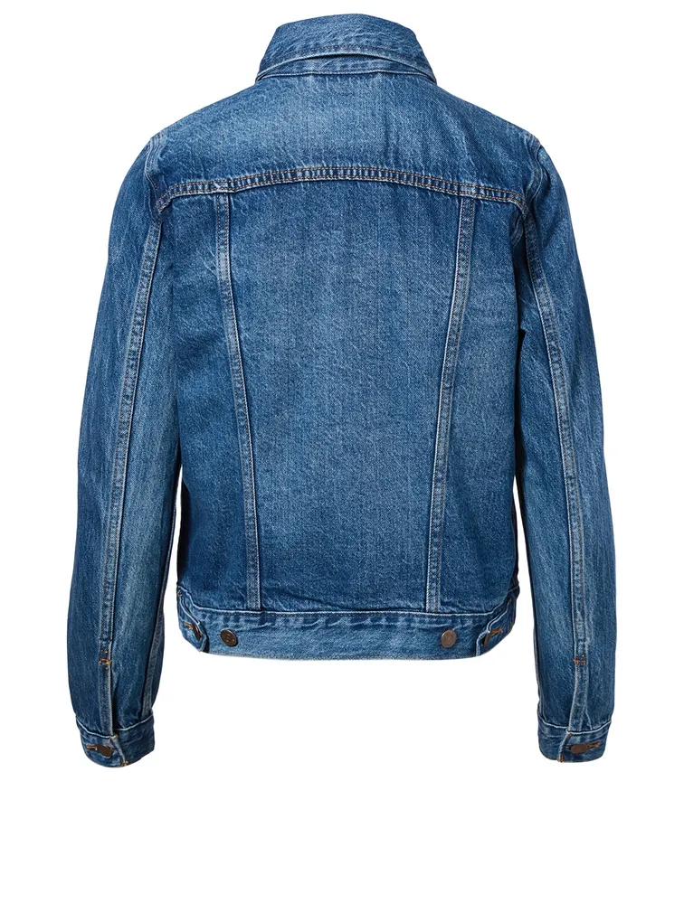 Original Denim Trucker Jacket