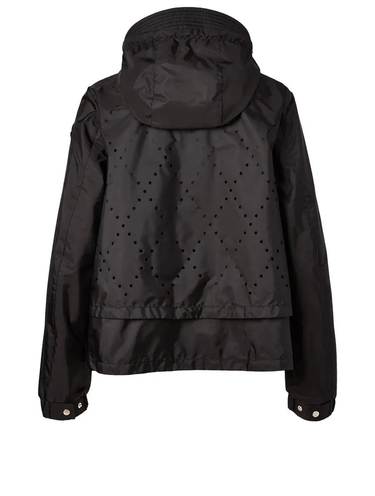 6 Moncler Noir Kei Ninomiya Vanadium Jacket