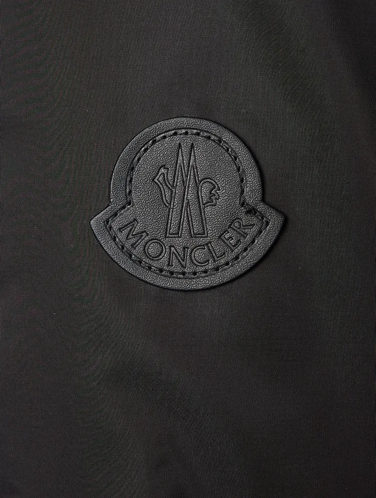 6 Moncler Noir Kei Ninomiya Bronze Jacket