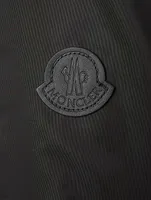 6 Moncler Noir Kei Ninomiya Bronze Jacket