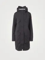 Seaboard Rain Jacket