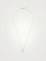 GG Running 18K Gold Necklace