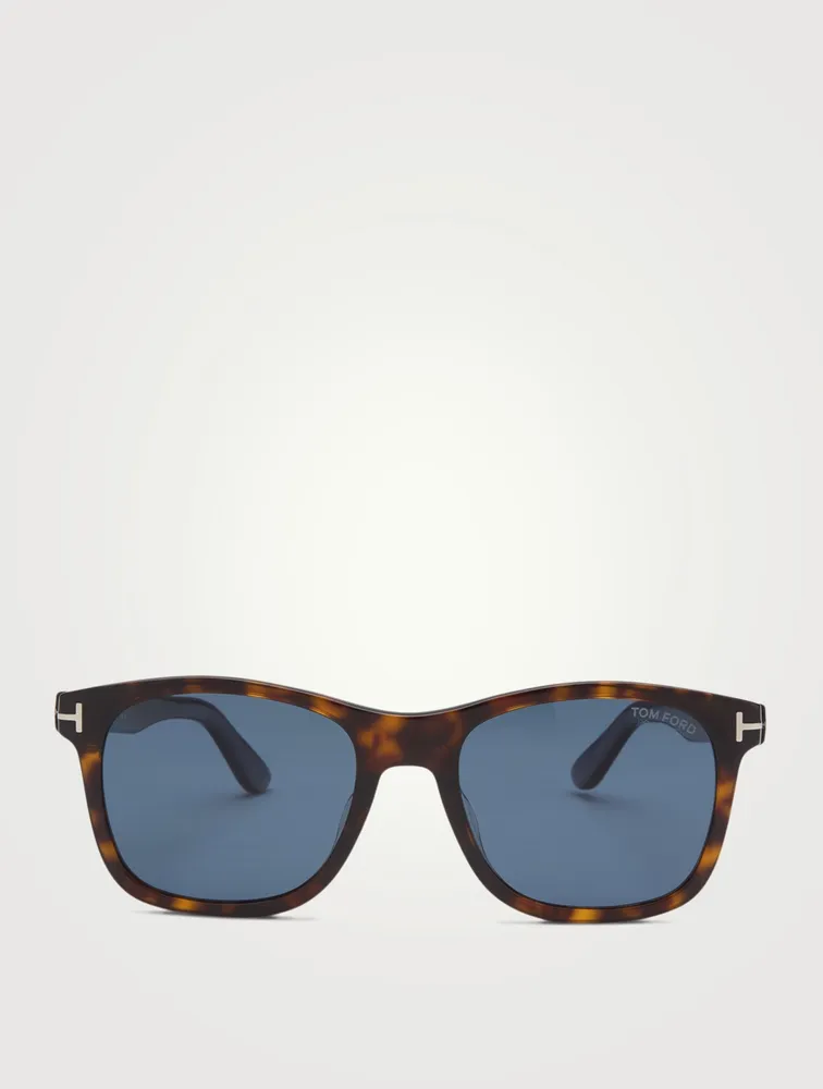 Eric Square Sunglasses