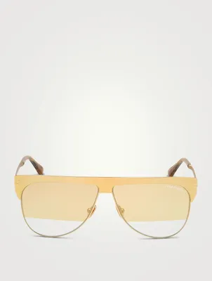 Winter Shield Sunglasses