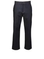5 Moncler x Craig Green Straight Jeans