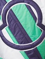 5 Moncler x Craig Green Traction Colourblock Down Jacket