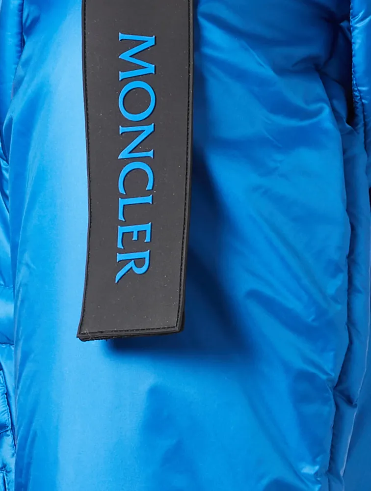 5 Moncler x Craig Green Apex Down Jacket