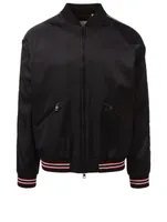 7 Moncler Fragment Hiroshi Fujiwara Trance Track Jacket