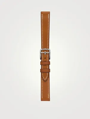 Cape Cod PM Single Tour Short Leather Strap