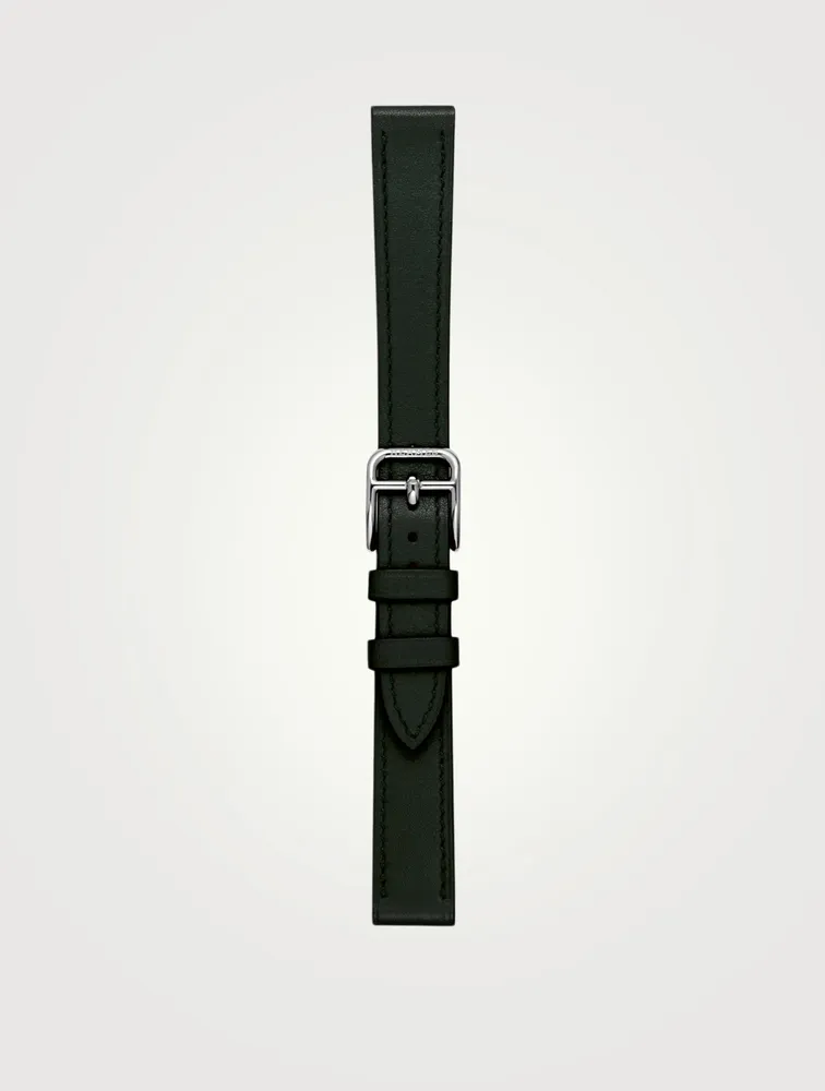 Cape Cod PM Single Tour Short Leather Strap