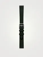 Cape Cod PM Single Tour Short Leather Strap
