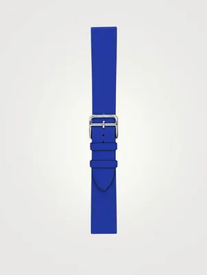 Cape Cod GM Single Tour Long Leather Strap