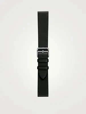 Cape Cod GM Single Tour Long Leather Strap