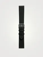 Cape Cod GM Single Tour Long Leather Strap