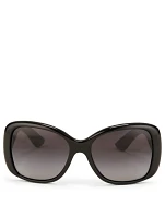 Square Sunglasses