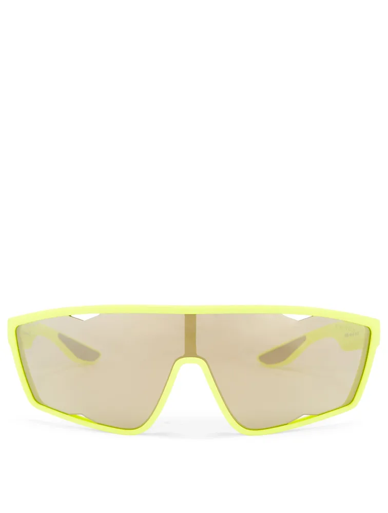 Shield Sunglasses