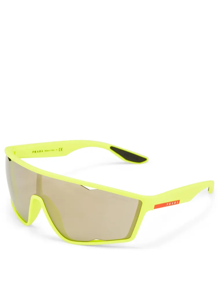 Shield Sunglasses