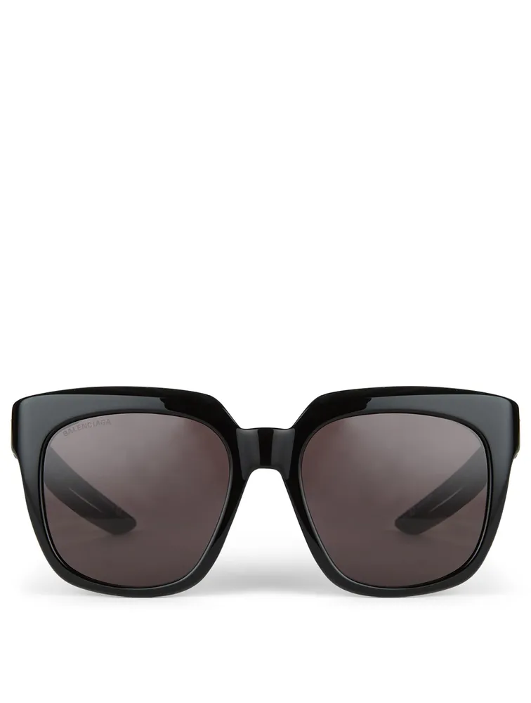 Square Sport Sunglasses