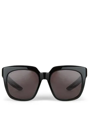 Square Sport Sunglasses