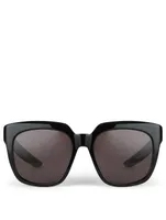 Square Sport Sunglasses