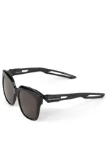 Square Sport Sunglasses