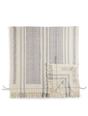 Nandar Chin Blanket