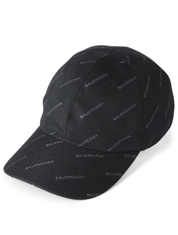 Logo Ball Cap