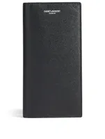 Leather Wallet