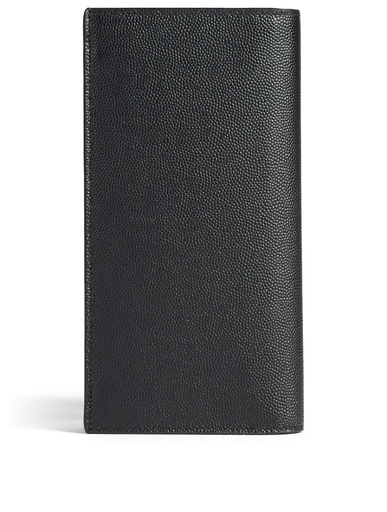 Leather Wallet