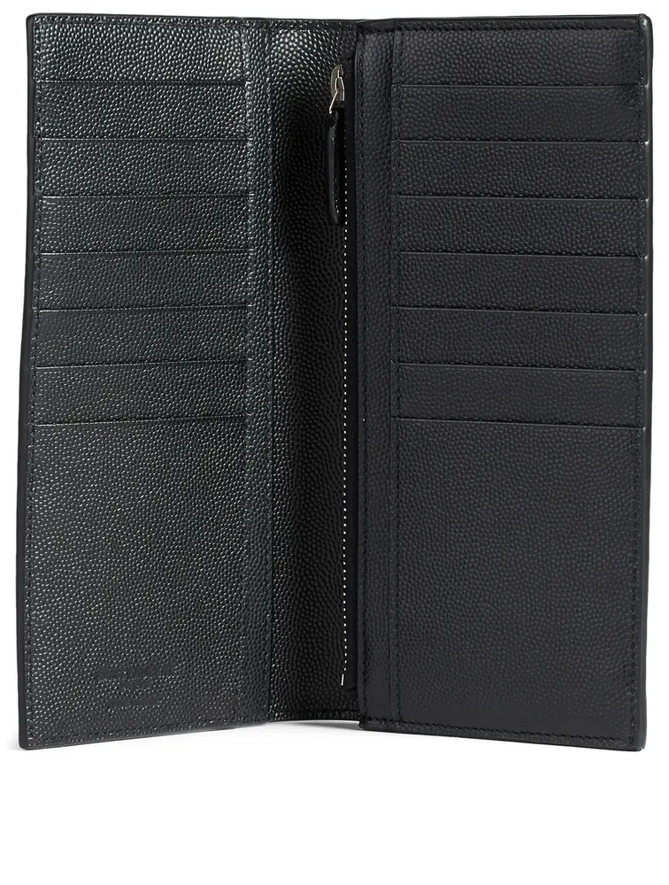 Leather Wallet