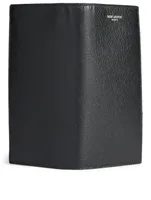 Leather Wallet