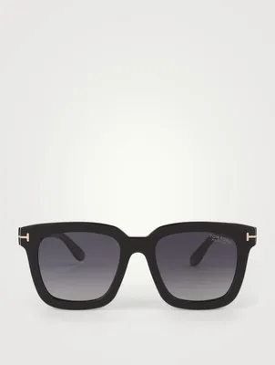 Sari Square Sunglasses