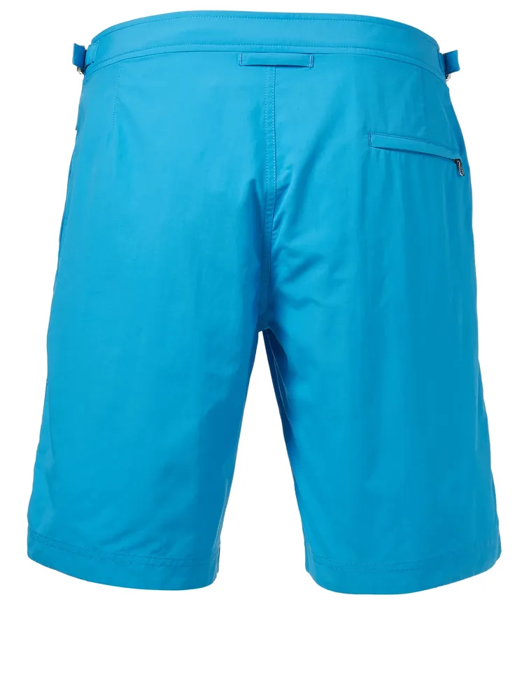 Dane Longest Length Swim Shorts