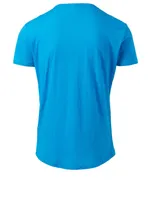 OB-V Tailored Fit V-Neck T-Shirt